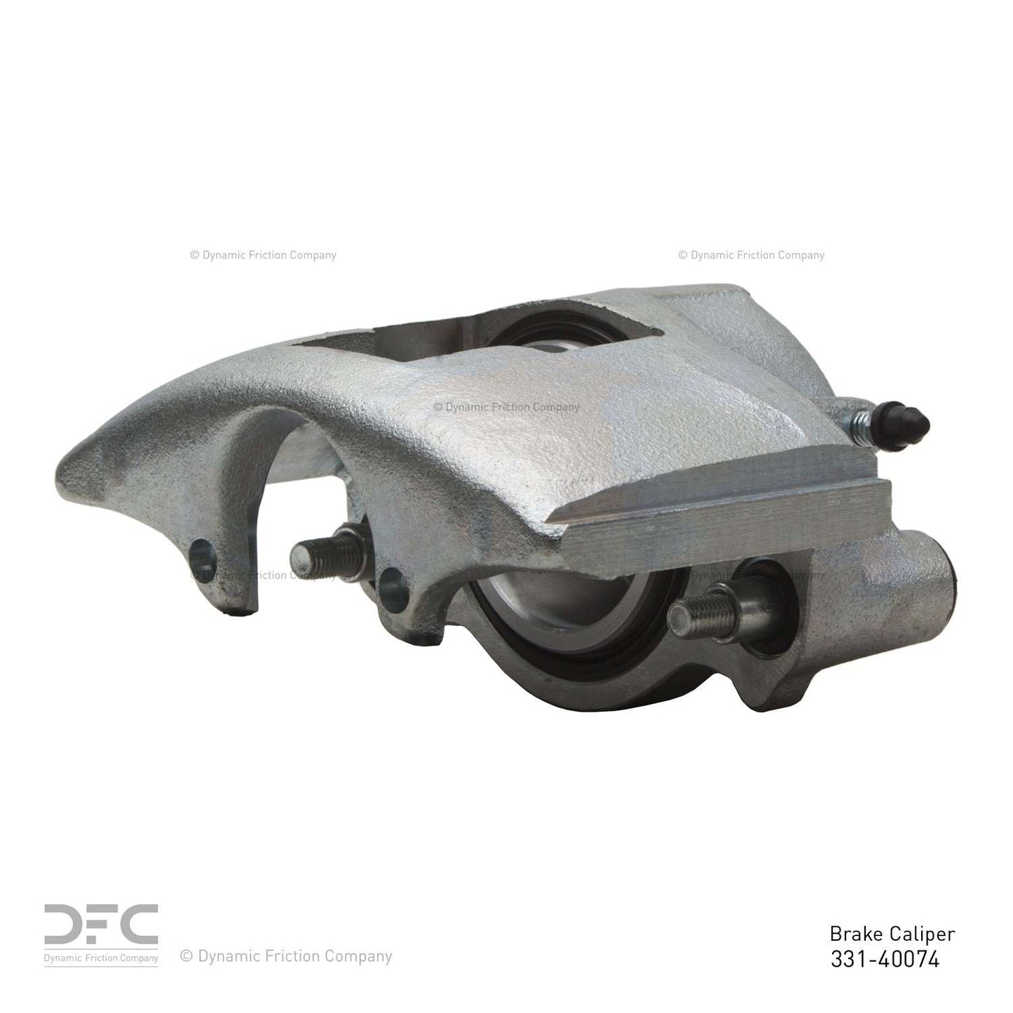 Dynamic Friction Company Disc Brake Caliper 331-40074