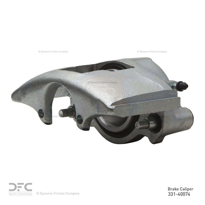 Dynamic Friction Company Disc Brake Caliper 331-40074