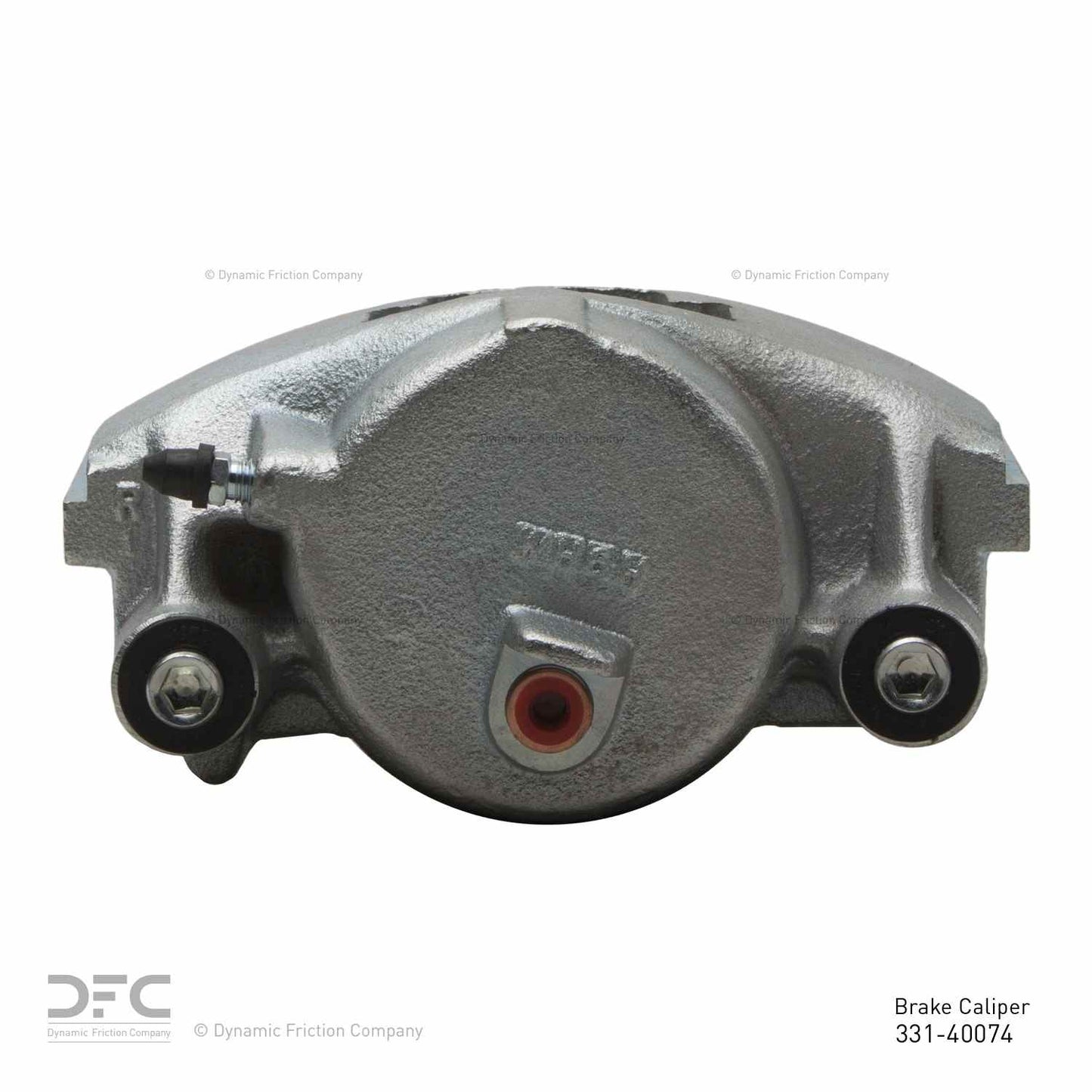 Dynamic Friction Company Disc Brake Caliper 331-40074