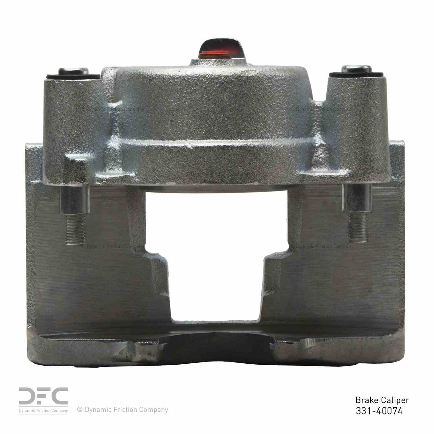 Dynamic Friction Company Disc Brake Caliper 331-40074