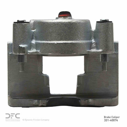 Dynamic Friction Company Disc Brake Caliper 331-40074