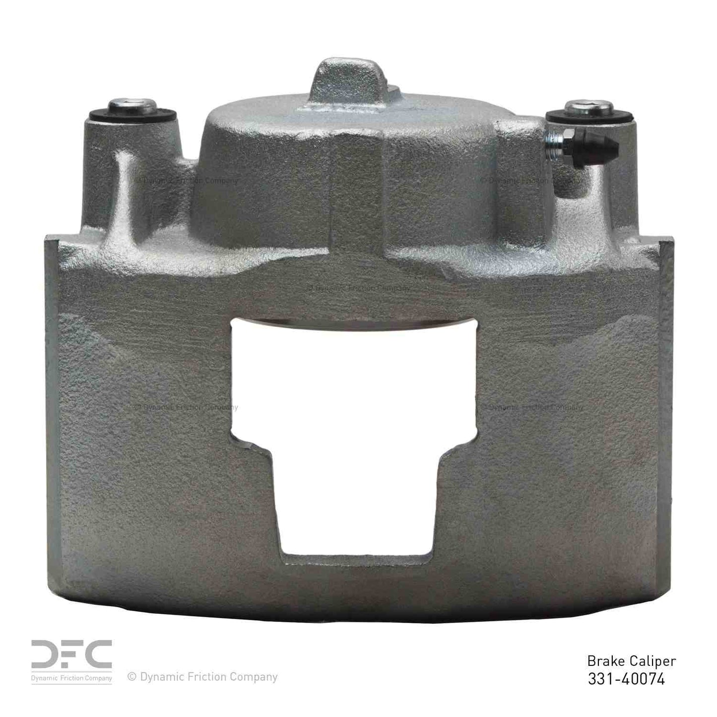 Dynamic Friction Company Disc Brake Caliper 331-40074