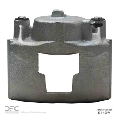 Dynamic Friction Company Disc Brake Caliper 331-40074
