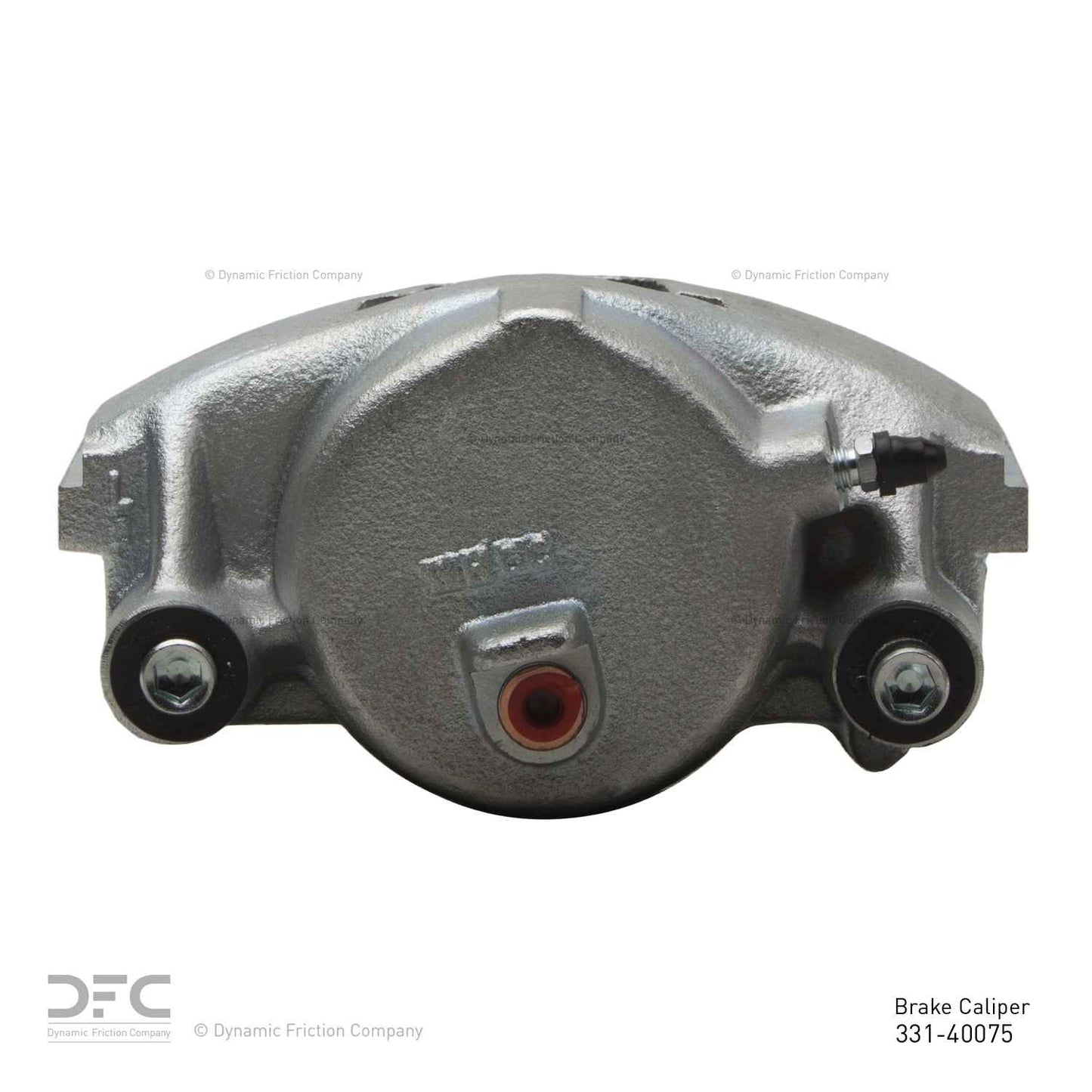 Dynamic Friction Company Disc Brake Caliper 331-40075