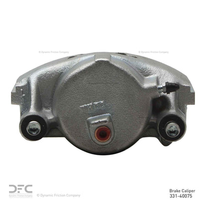 Dynamic Friction Company Disc Brake Caliper 331-40075