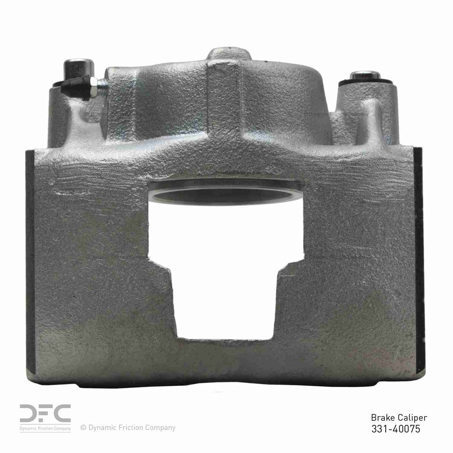 Dynamic Friction Company Disc Brake Caliper 331-40075