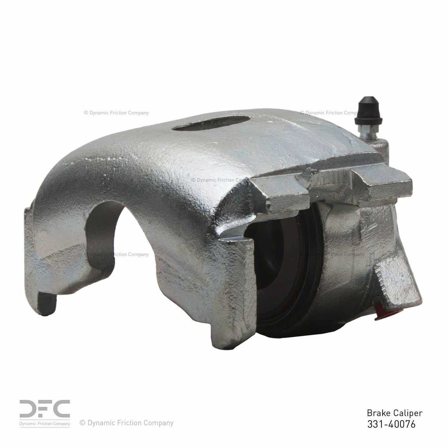 Dynamic Friction Company Disc Brake Caliper 331-40076