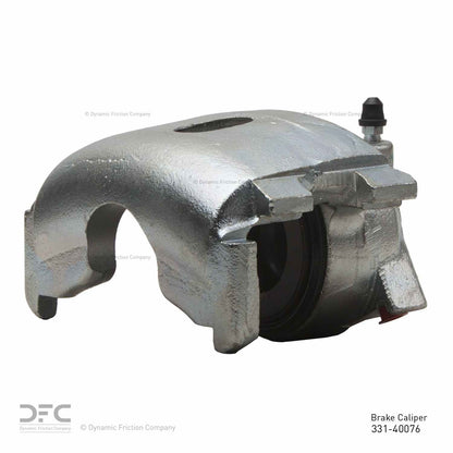 Dynamic Friction Company Disc Brake Caliper 331-40076