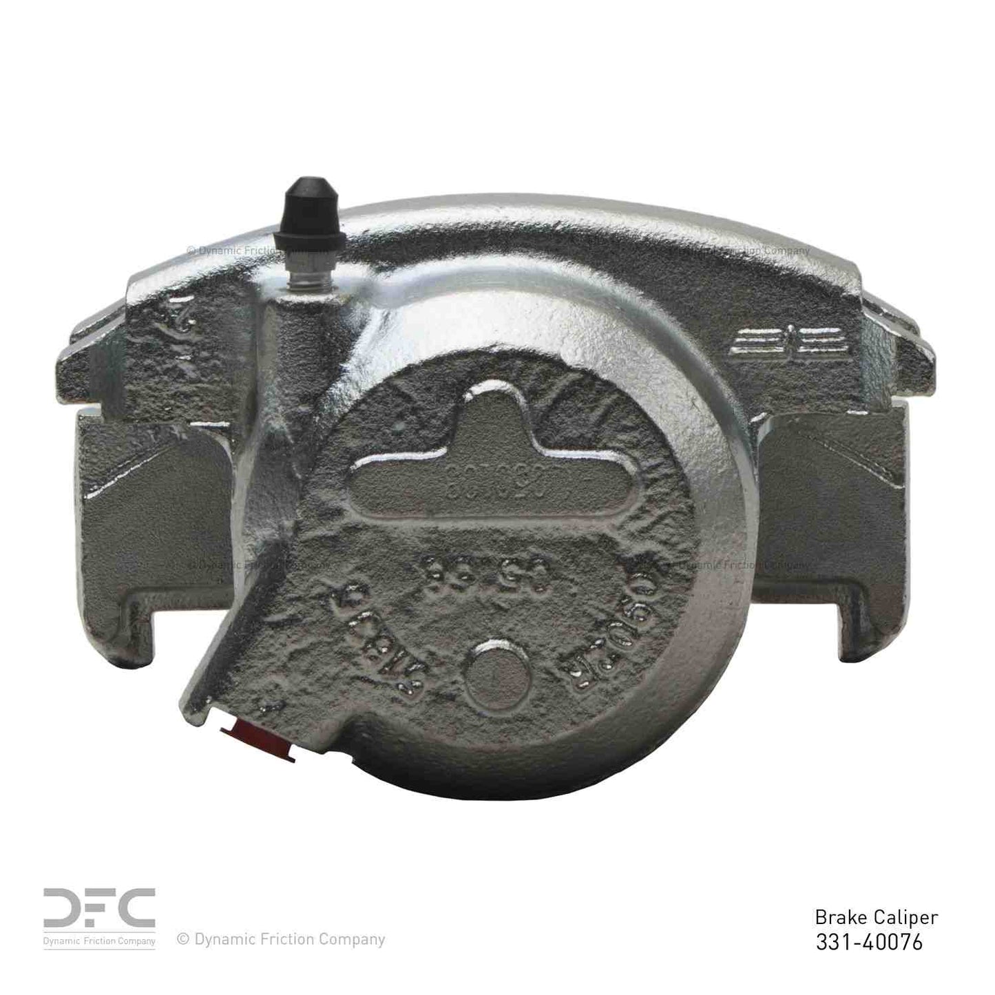 Dynamic Friction Company Disc Brake Caliper 331-40076