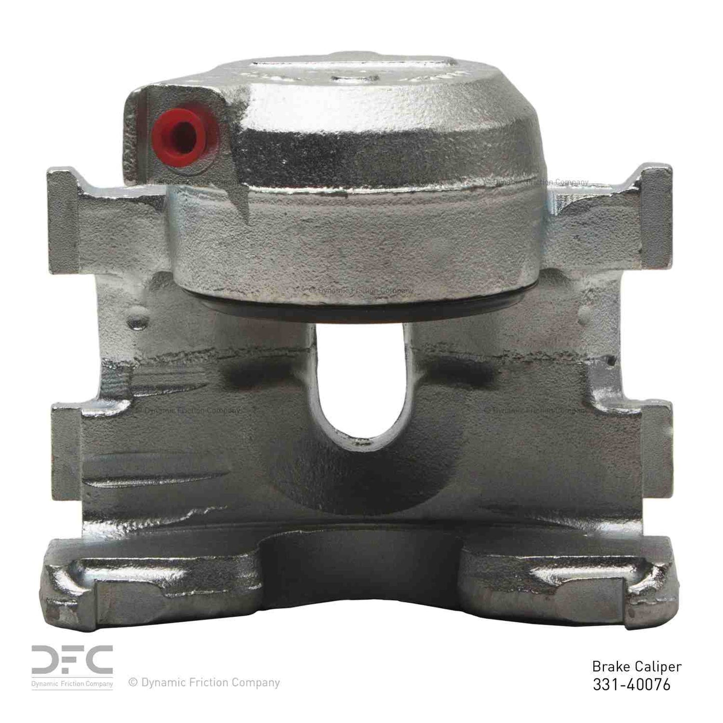 Dynamic Friction Company Disc Brake Caliper 331-40076