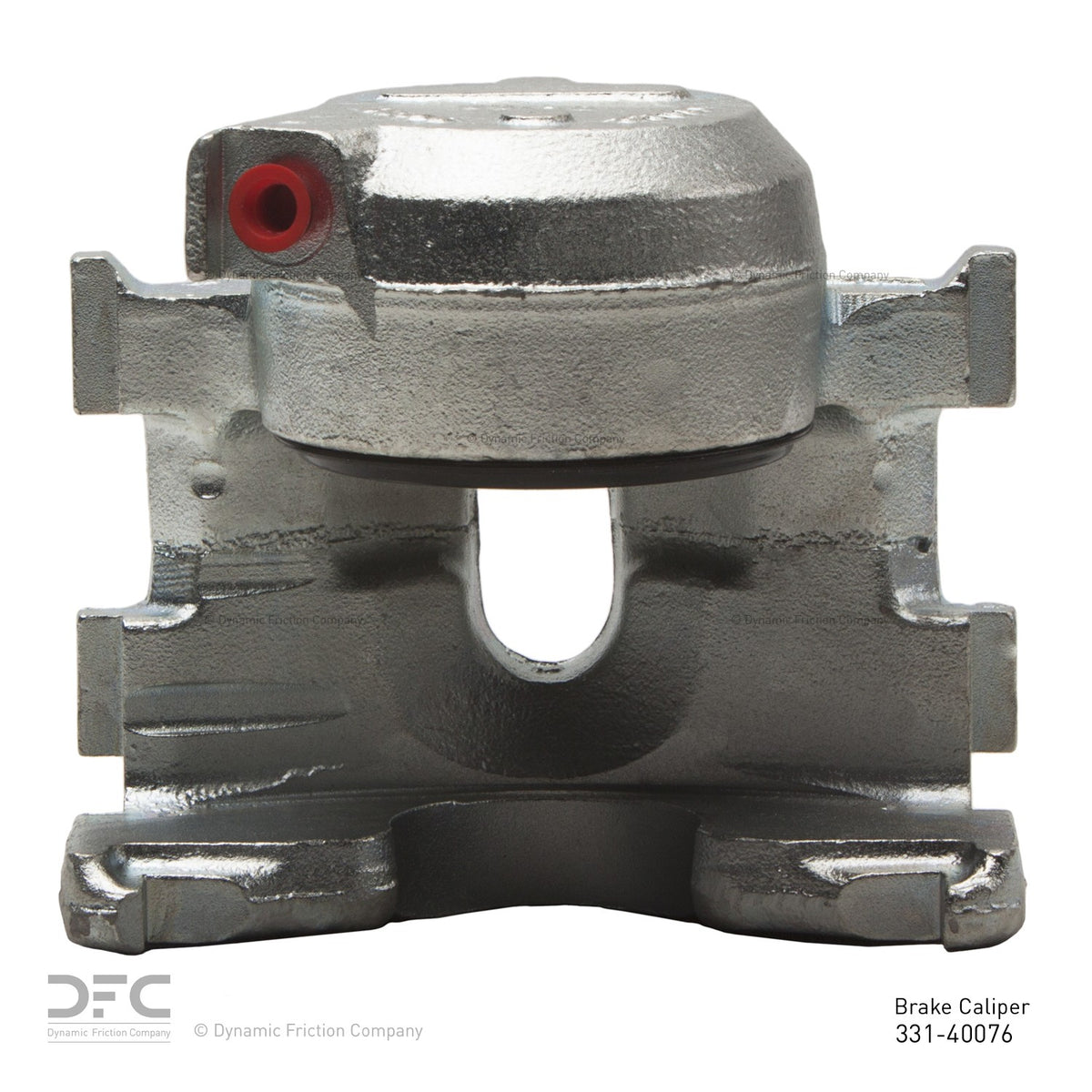 Dynamic Friction Company Disc Brake Caliper 331-40076