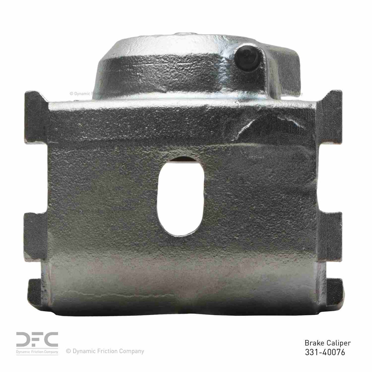 Dynamic Friction Company Disc Brake Caliper 331-40076