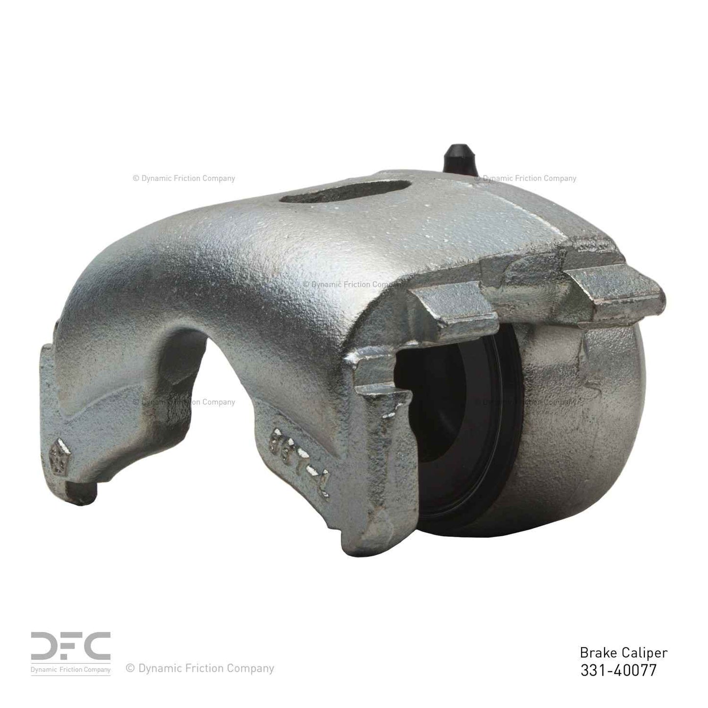 Dynamic Friction Company Disc Brake Caliper 331-40077