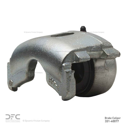 Dynamic Friction Company Disc Brake Caliper 331-40077
