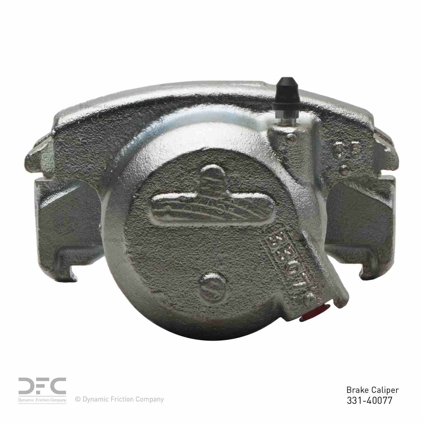 Dynamic Friction Company Disc Brake Caliper 331-40077
