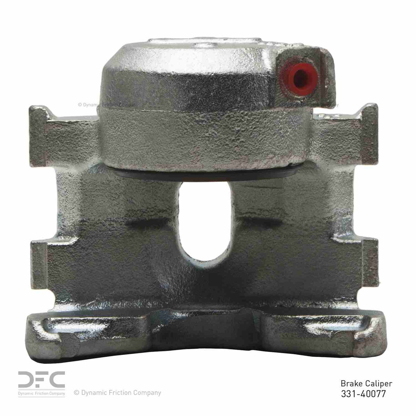 Dynamic Friction Company Disc Brake Caliper 331-40077