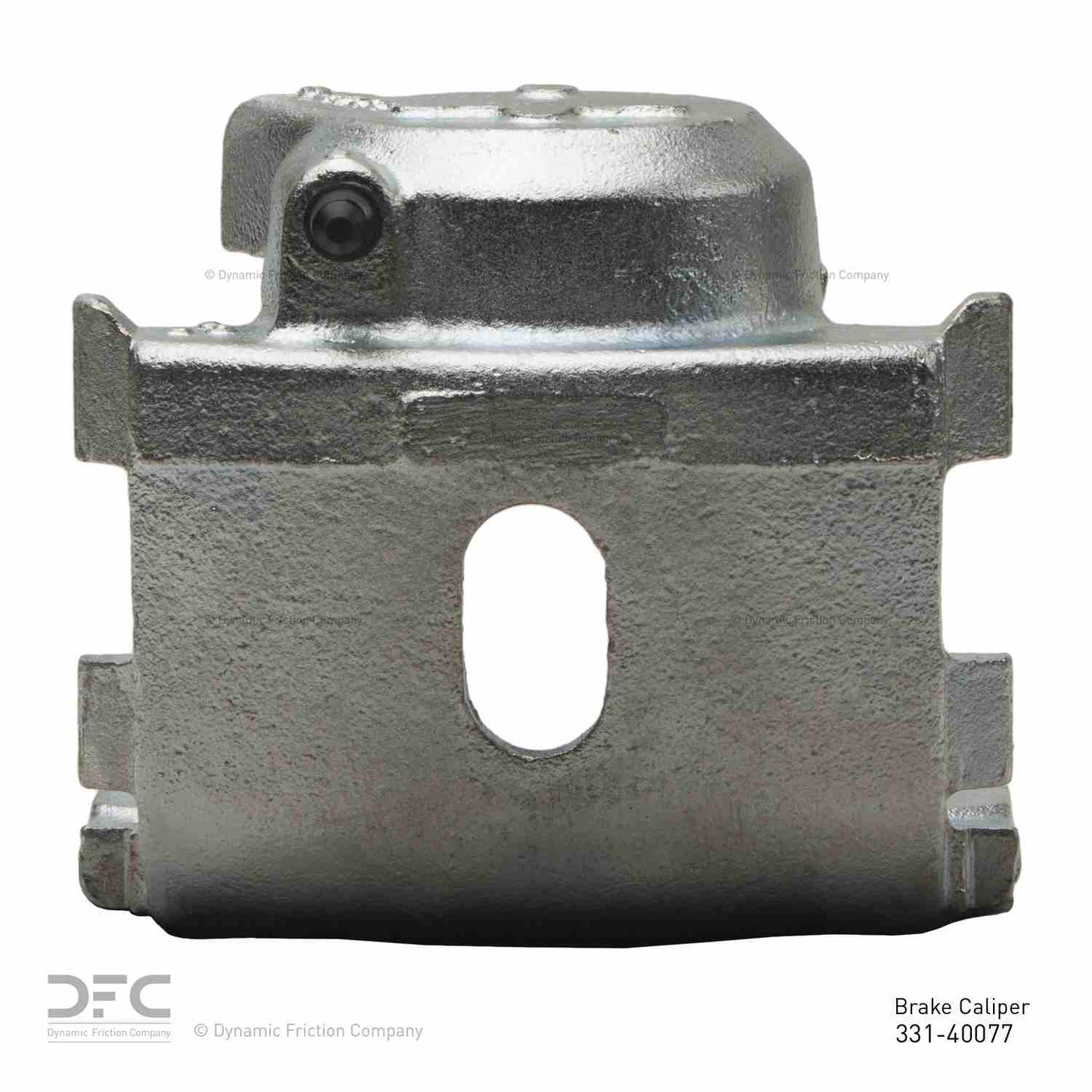 Dynamic Friction Company Disc Brake Caliper 331-40077