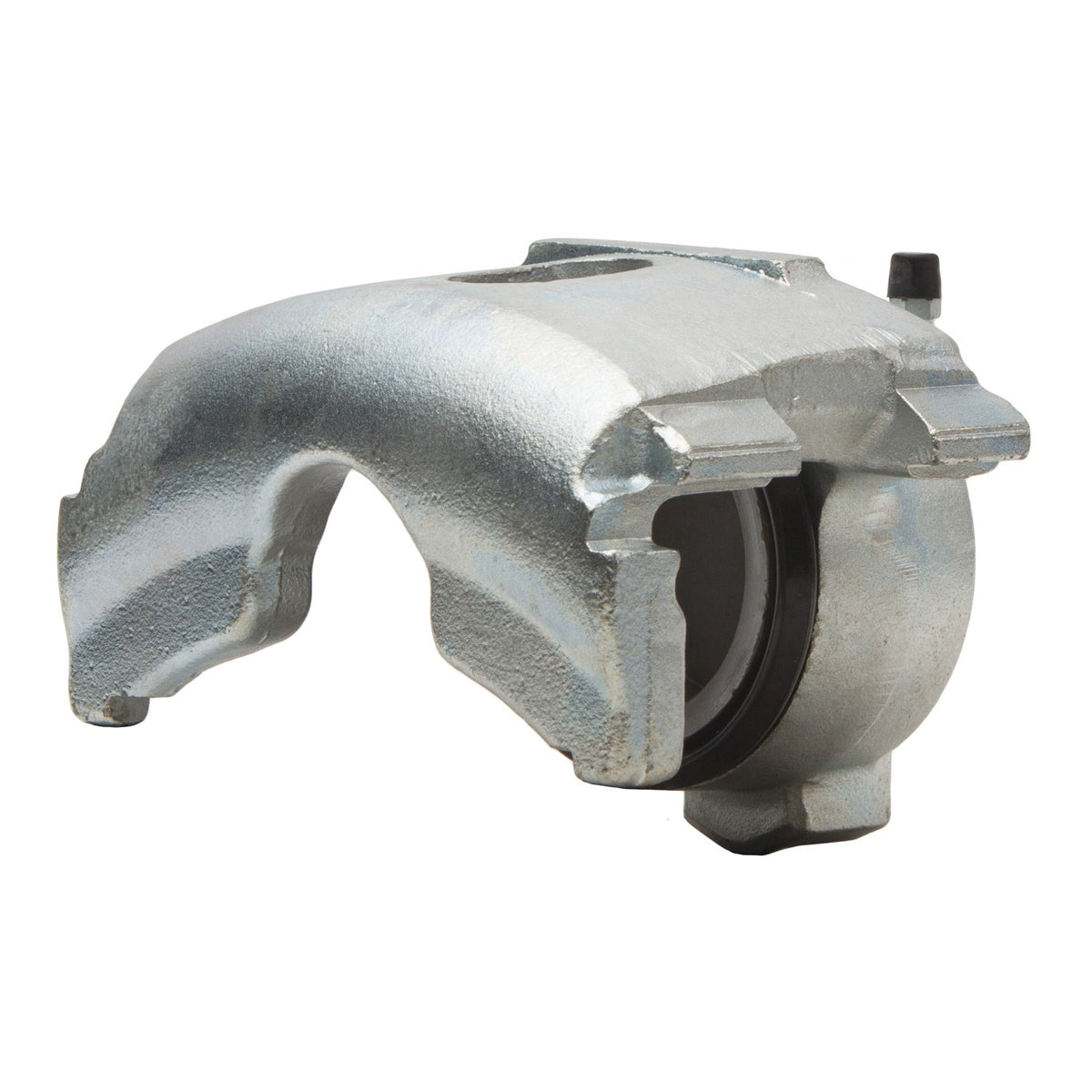 DFC 73-78 Dodge D100 Front-R Premium Caliper - Silver Zinc Coated 331-40078