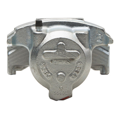 DFC 73-78 Dodge D100 Front-R Premium Caliper - Silver Zinc Coated 331-40078