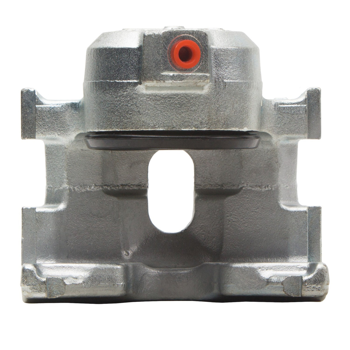 DFC 73-78 Dodge D100 Front-R Premium Caliper - Silver Zinc Coated 331-40078