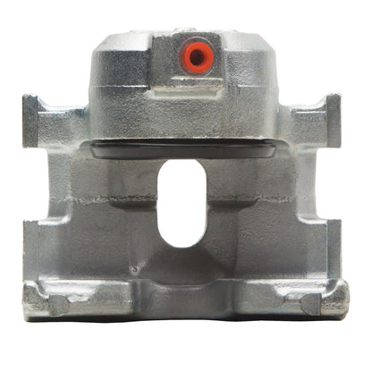 DFC 73-78 Dodge D100 Front-R Premium Caliper - Silver Zinc Coated 331-40078
