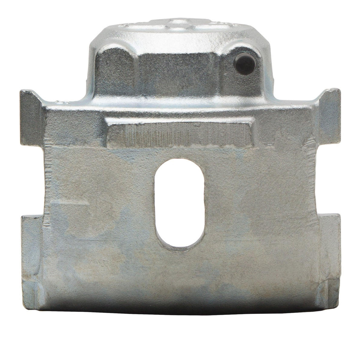 DFC 73-78 Dodge D100 Front-R Premium Caliper - Silver Zinc Coated 331-40078