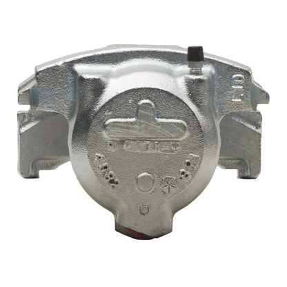 DFC 73-78 Dodge D200 Front-L Premium Caliper - Silver Zinc Coated 331-40079