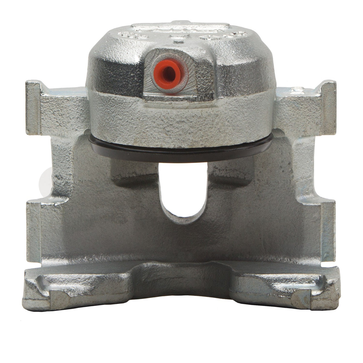 DFC 73-78 Dodge D200 Front-L Premium Caliper - Silver Zinc Coated 331-40079