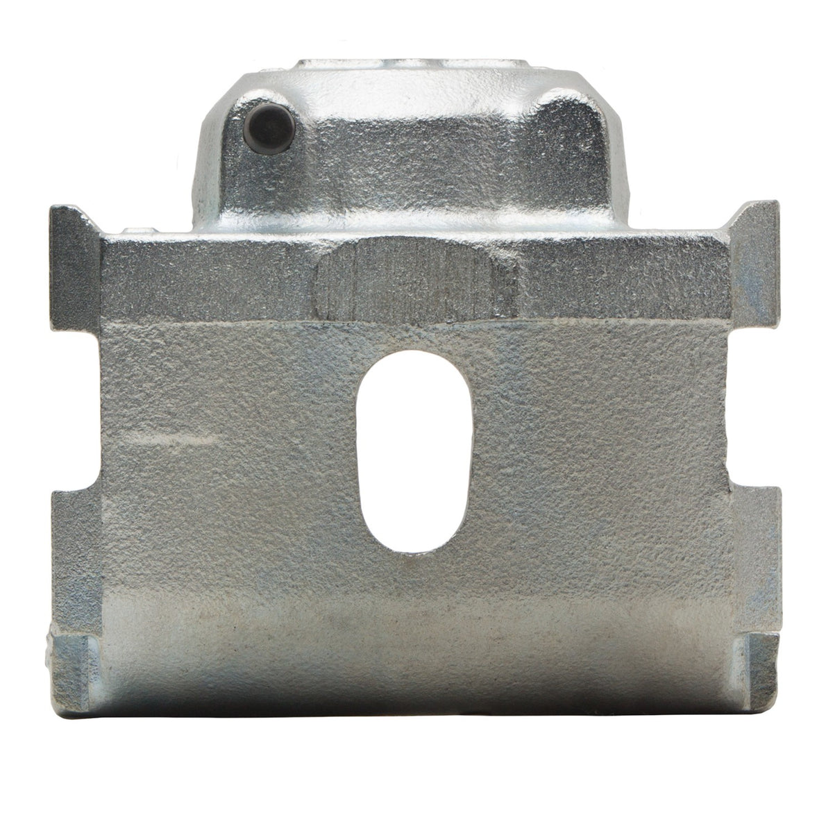 DFC 73-78 Dodge D200 Front-L Premium Caliper - Silver Zinc Coated 331-40079