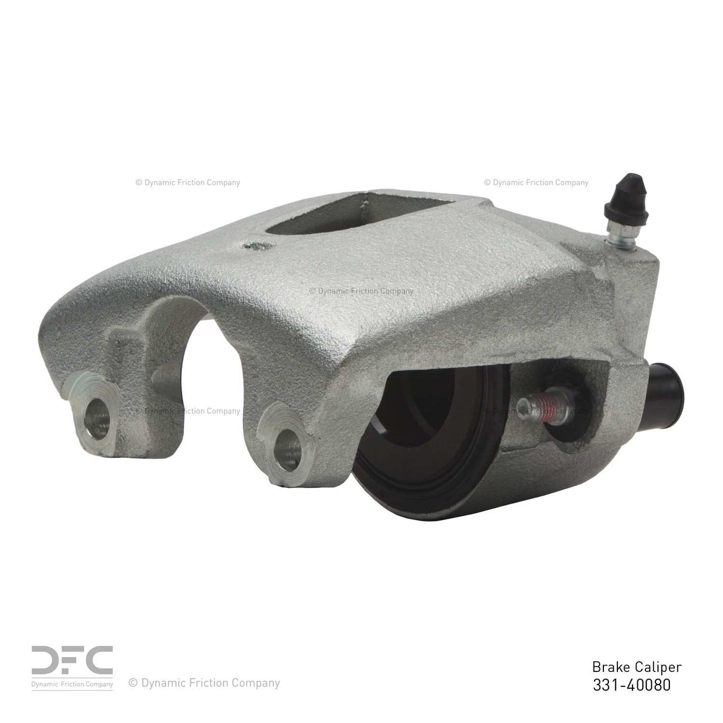 Dynamic Friction Company Disc Brake Caliper 331-40080