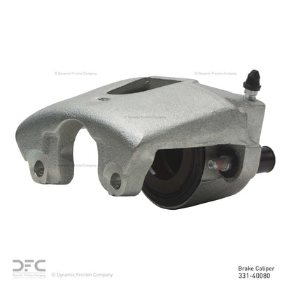 Dynamic Friction Company Disc Brake Caliper 331-40080