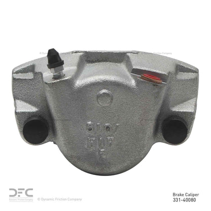 Dynamic Friction Company Disc Brake Caliper 331-40080