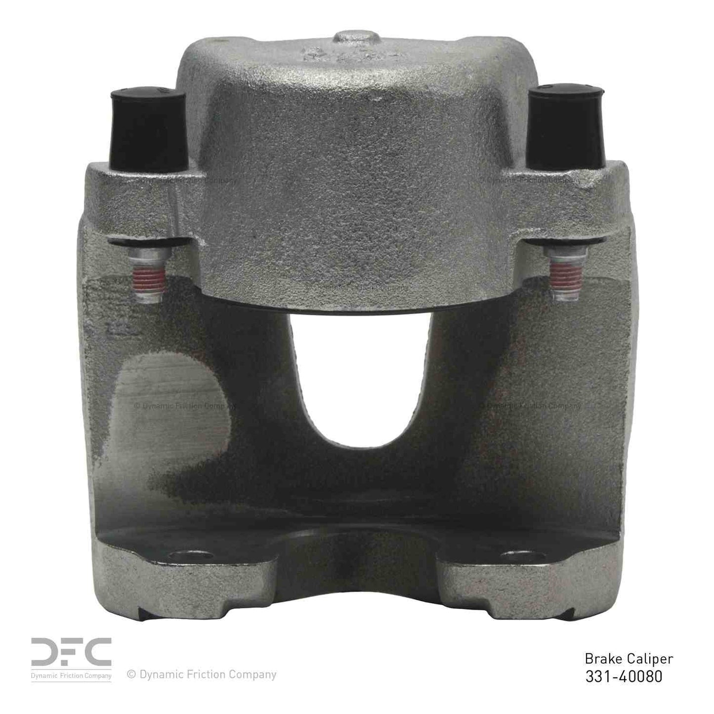 Dynamic Friction Company Disc Brake Caliper 331-40080