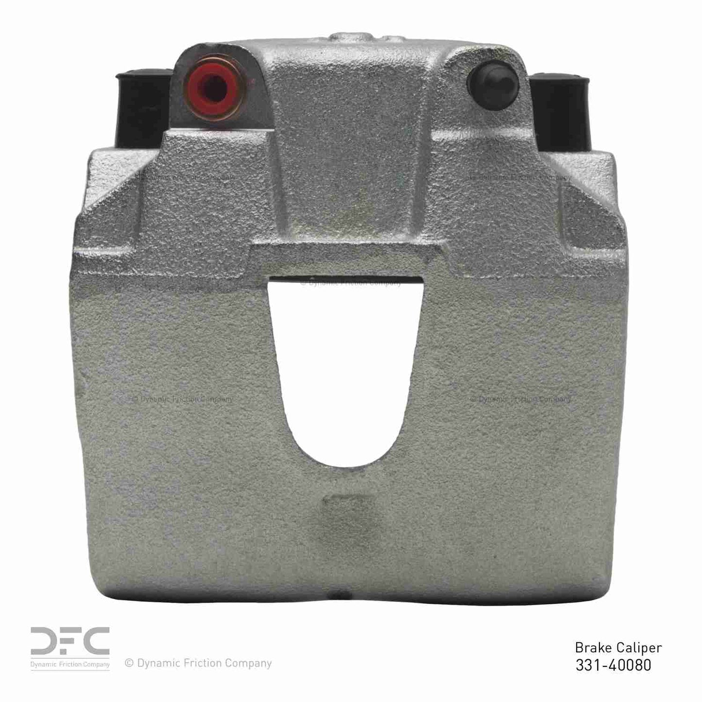 Dynamic Friction Company Disc Brake Caliper 331-40080