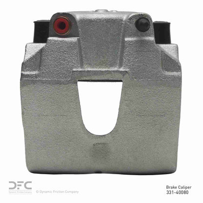 Dynamic Friction Company Disc Brake Caliper 331-40080