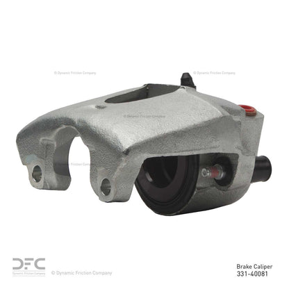 Dynamic Friction Company Disc Brake Caliper 331-40081