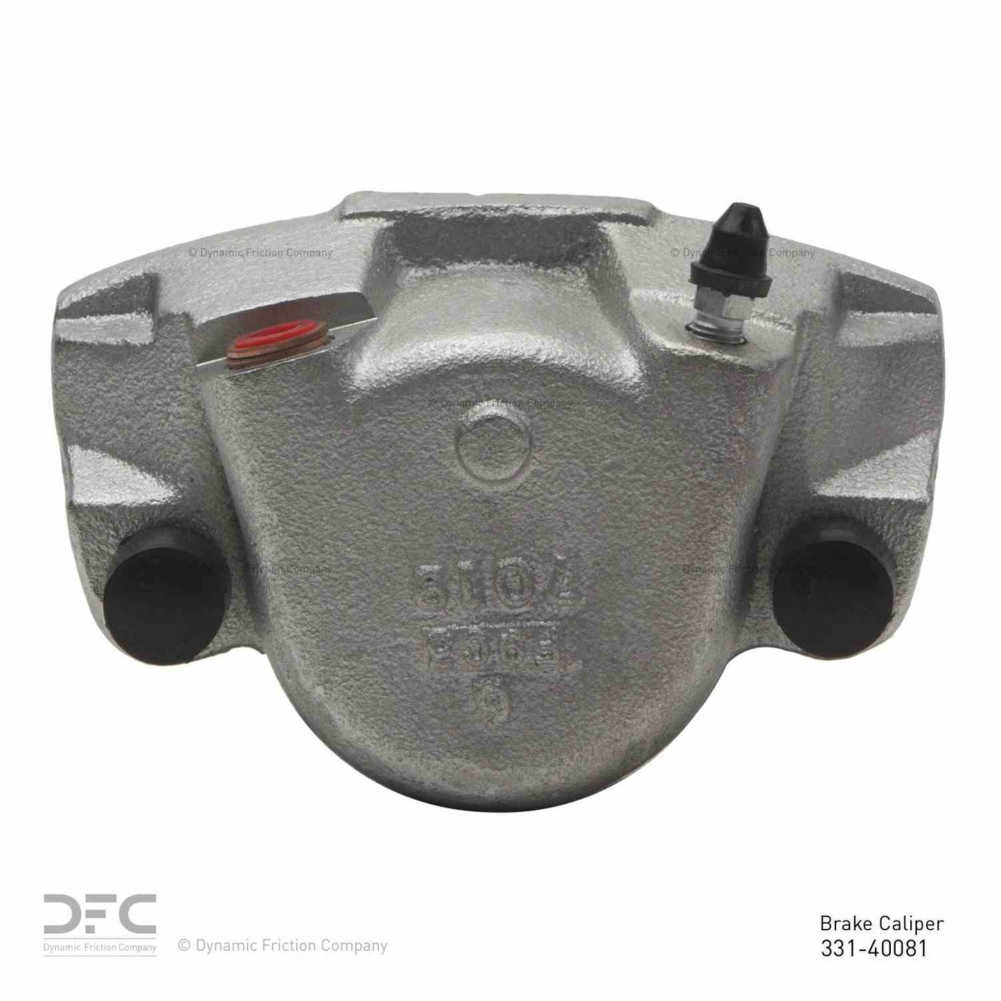 Dynamic Friction Company Disc Brake Caliper 331-40081
