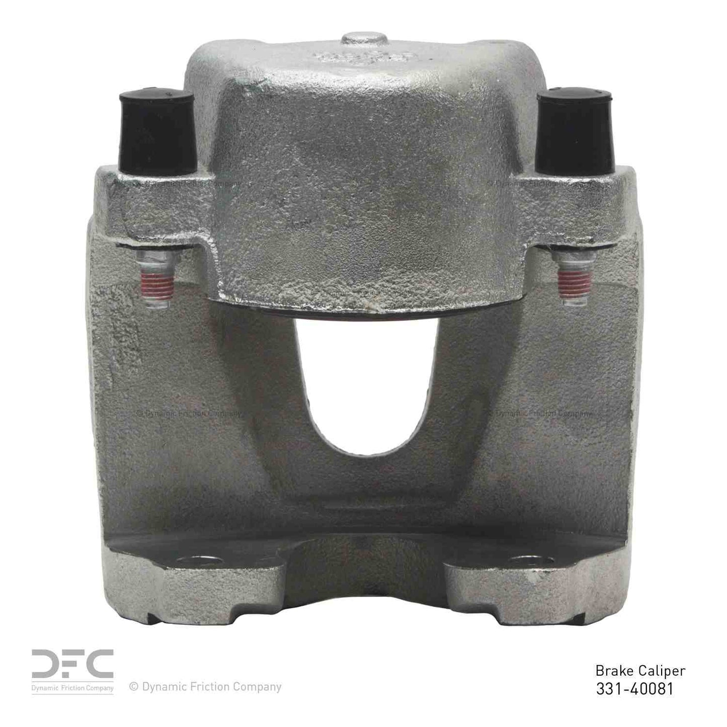 Dynamic Friction Company Disc Brake Caliper 331-40081