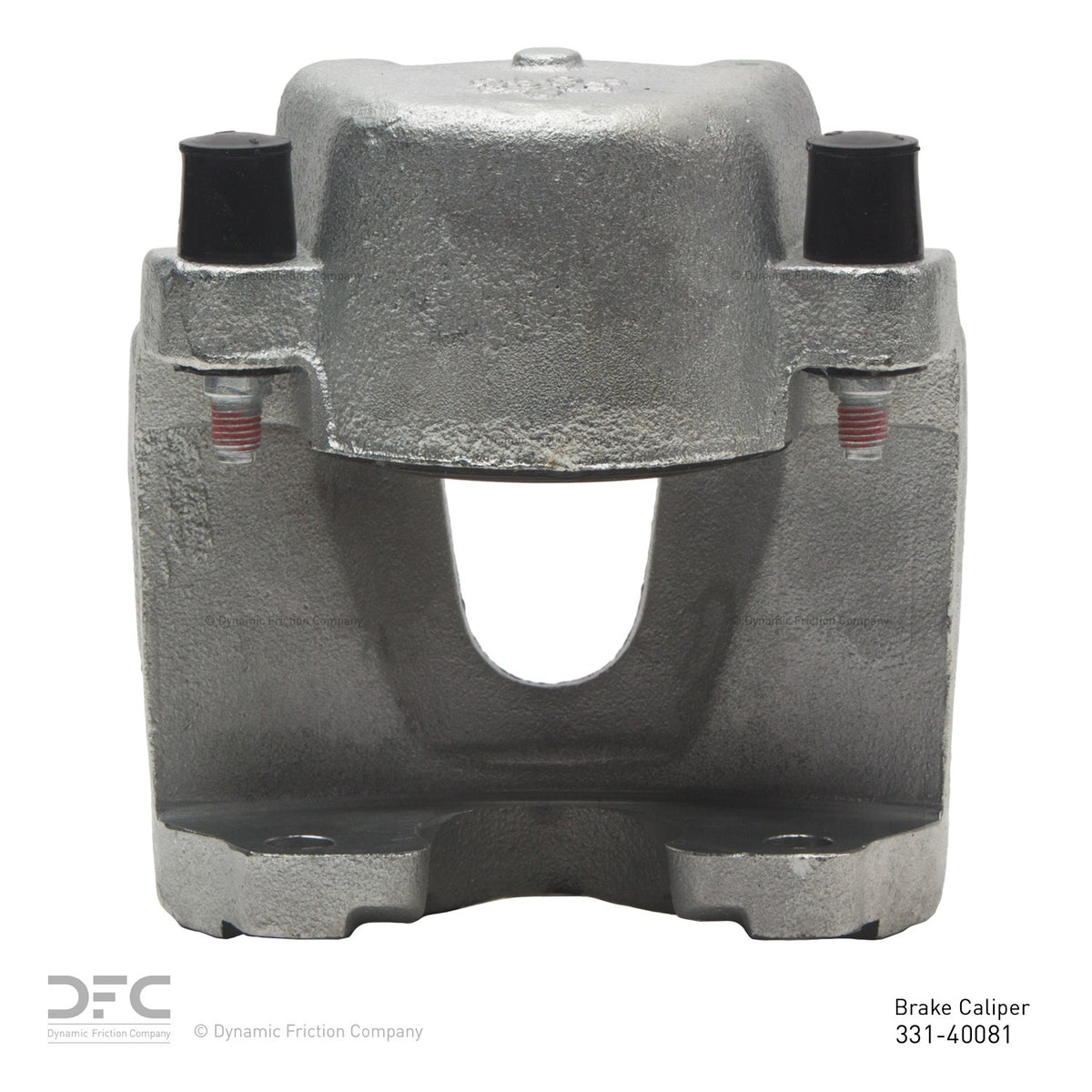 Dynamic Friction Company Disc Brake Caliper 331-40081