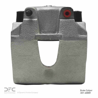 Dynamic Friction Company Disc Brake Caliper 331-40081