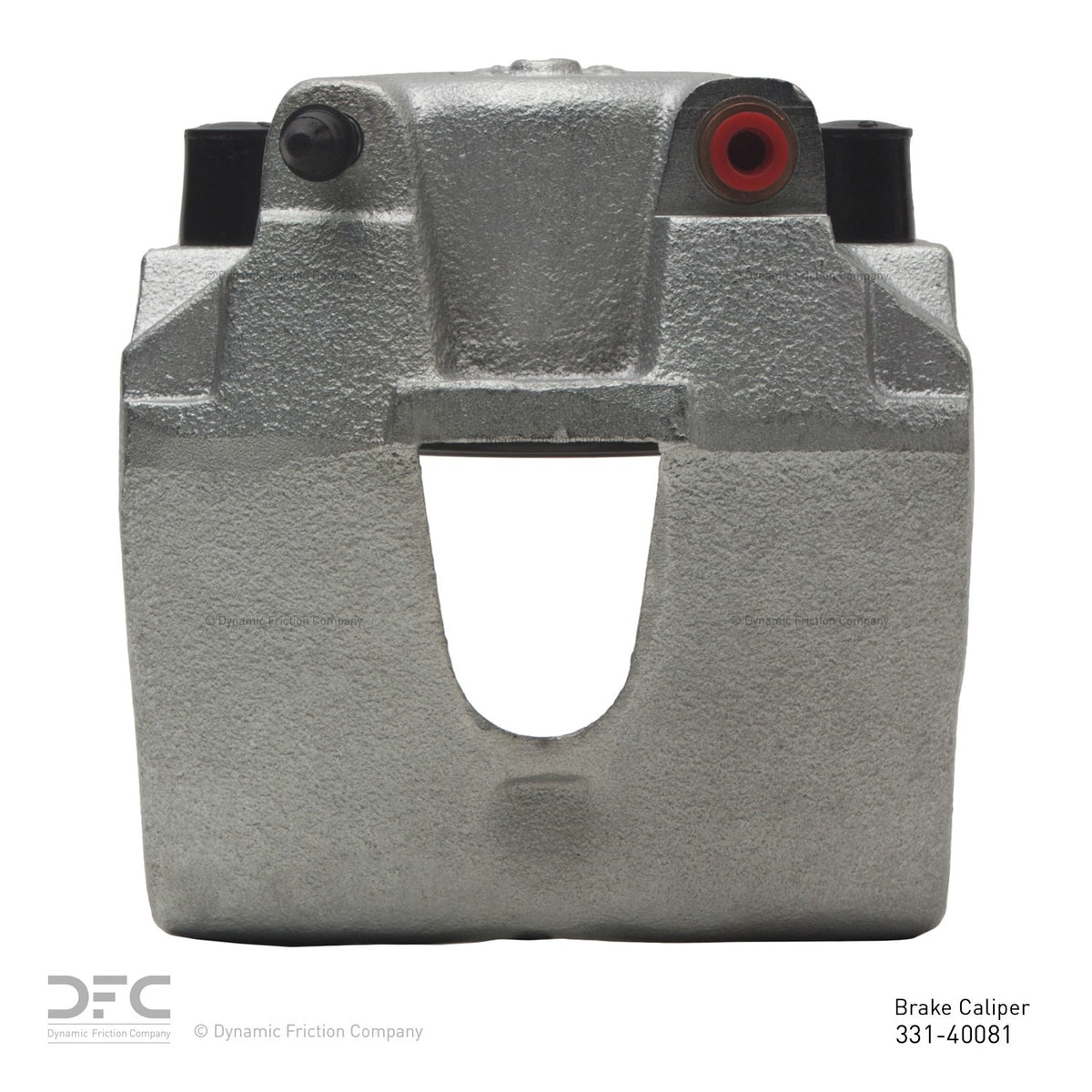 Dynamic Friction Company Disc Brake Caliper 331-40081