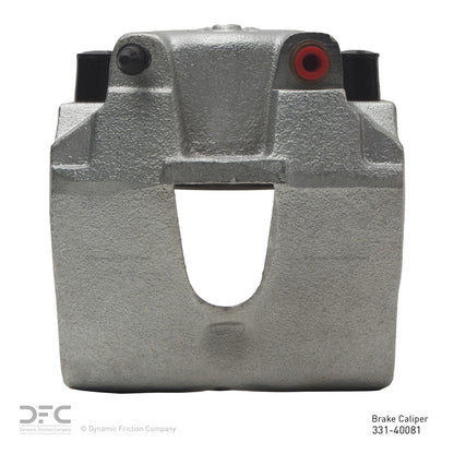 Dynamic Friction Company Disc Brake Caliper 331-40081