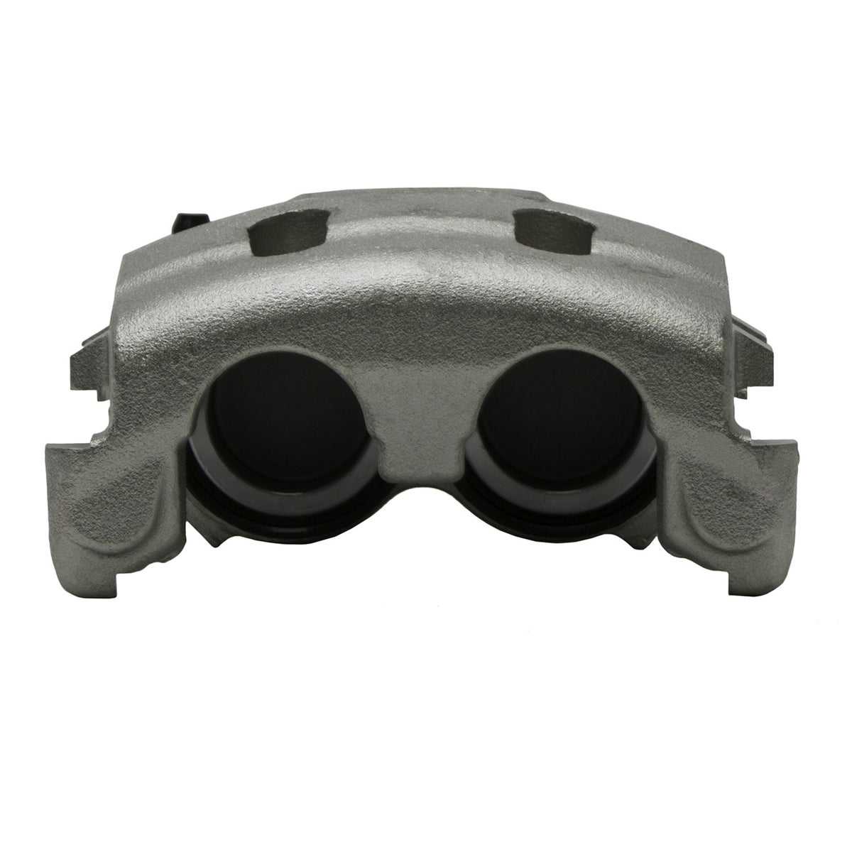 DFC 73-81 Dodge M Front-R Premium Caliper - Silver Zinc Coated 331-40082