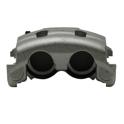 DFC 73-81 Dodge M Front-R Premium Caliper - Silver Zinc Coated 331-40082
