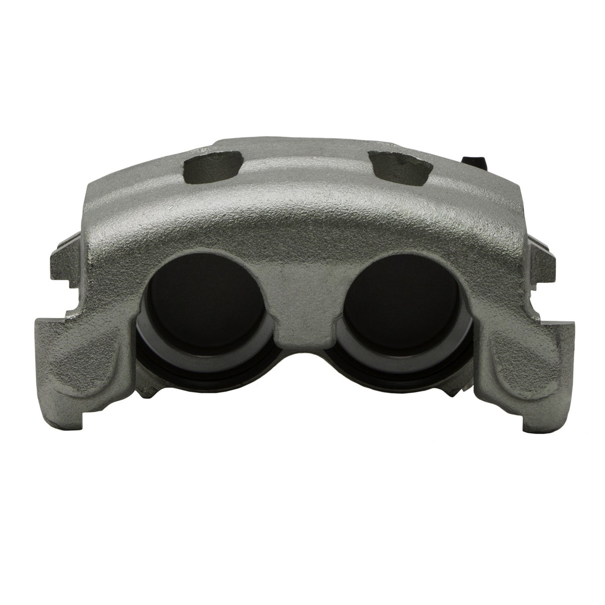 DFC 73-81 Dodge M Front-L Premium Caliper - Silver Zinc Coated 331-40083