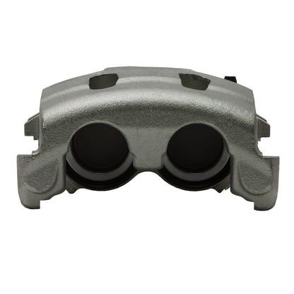 DFC 73-81 Dodge M Front-L Premium Caliper - Silver Zinc Coated 331-40083