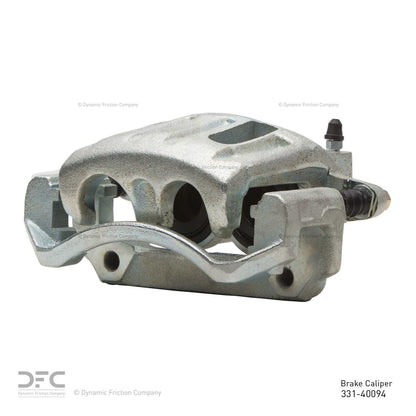 Dynamic Friction Company Disc Brake Caliper 331-40094