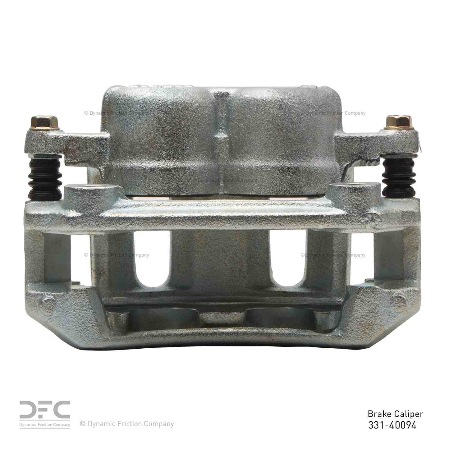 Dynamic Friction Company Disc Brake Caliper 331-40094