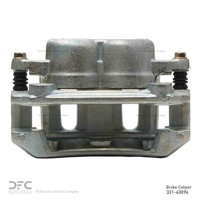 Dynamic Friction Company Disc Brake Caliper 331-40094