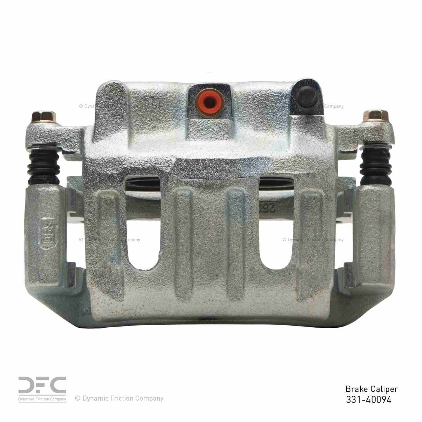 Dynamic Friction Company Disc Brake Caliper 331-40094